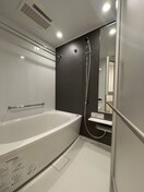 バス／シャワールーム等 アヴァンカーサ町屋