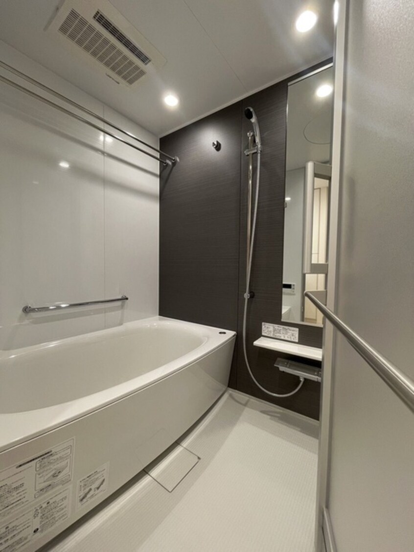 バス／シャワールーム等 アヴァンカーサ町屋