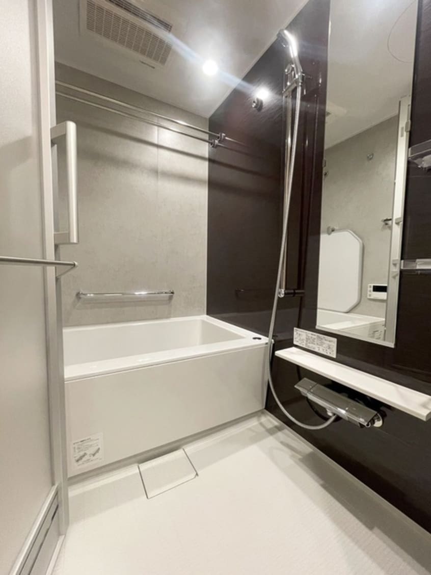 バス／シャワールーム等 アヴァンカーサ町屋