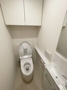 トイレ アヴァンカーサ町屋