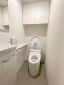 トイレ アヴァンカーサ町屋