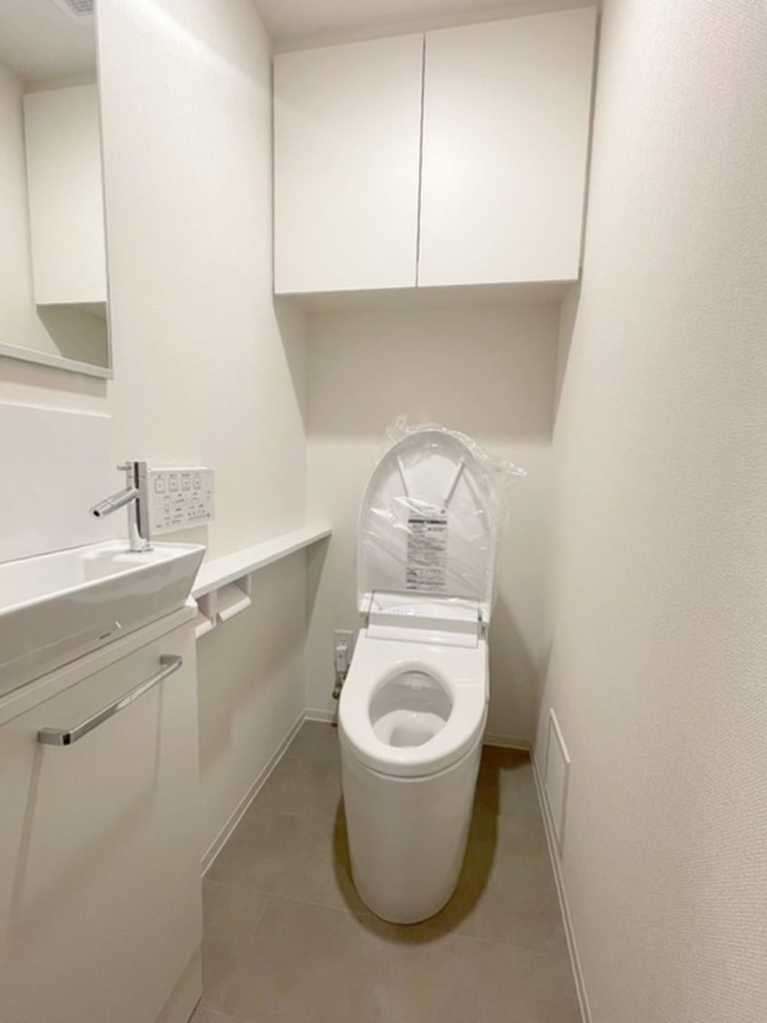 トイレ アヴァンカーサ町屋