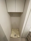 洗濯機置場 アヴァンカーサ町屋