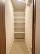 収納 アヴァンカーサ町屋