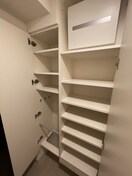 靴箱 アヴァンカーサ町屋