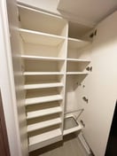 靴箱 アヴァンカーサ町屋