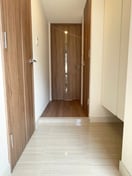 玄関 アヴァンカーサ町屋