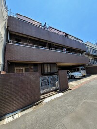 ヴィラ大瀧
