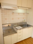 キッチン ルミナス