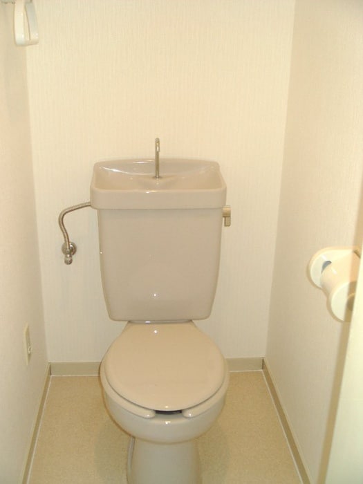 トイレ ルミナス