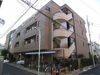 ﾊﾟ-ｸｱｳﾞｪﾆｭ-新宿西（103）