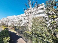 中銀府中大国マンシオン