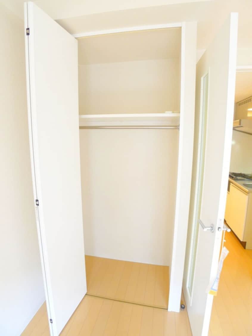 収納 エスティメゾン南行徳