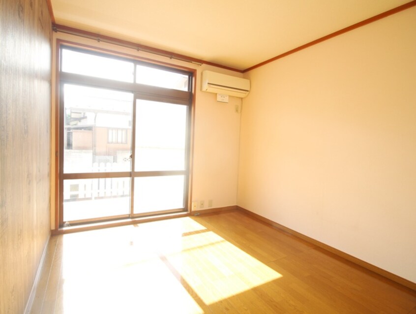 居室 シティハイムカマクラⅡ