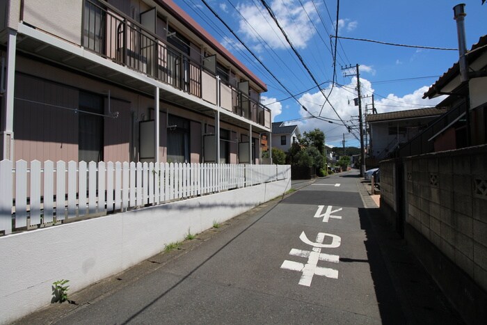 周辺環境 シティハイムカマクラⅡ