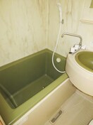 バス／シャワールーム等 シティハイムカマクラⅡ