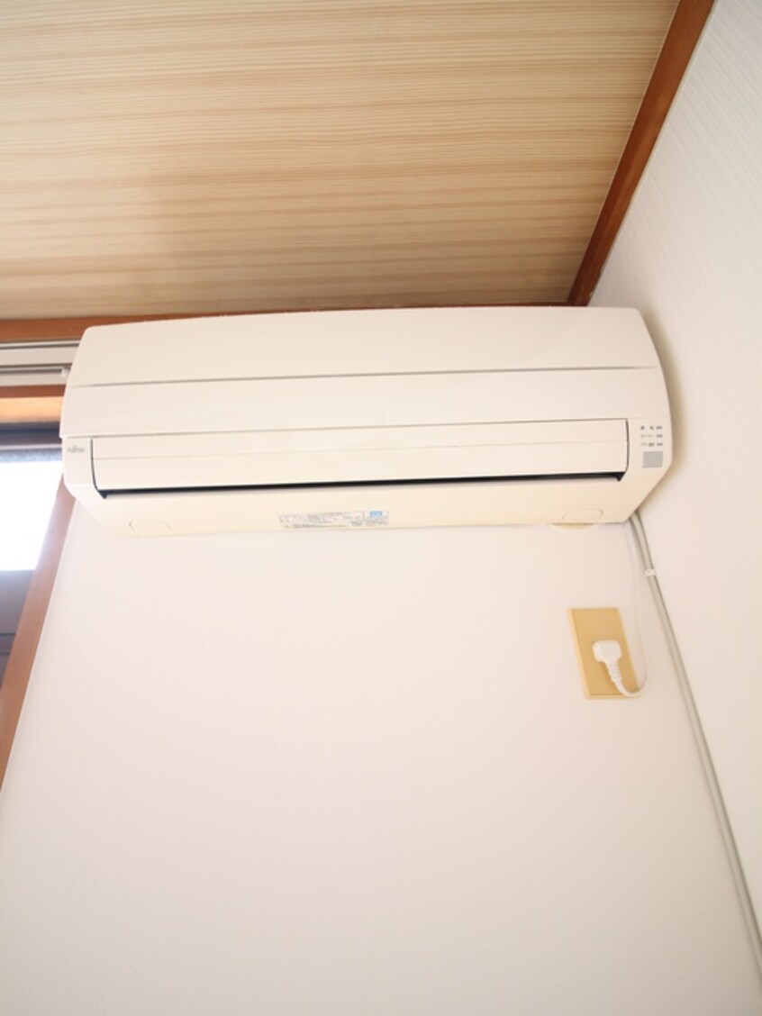 居室 シティハイムカマクラⅡ