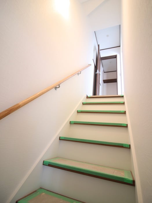 廊下 川口市芝下1丁目貸家　A号棟