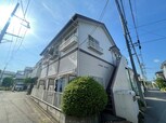 シャロンフラッツ