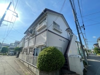 シャロンフラッツ