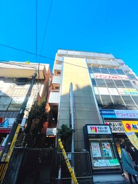 茜サマリヤプラザ(607)