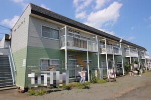 天神ハイツⅡ