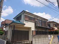 篠貸家南１号棟