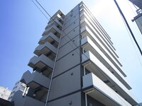 PREMIUM CUBE 東十条 Aria(303)