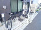 駐輪場 ＨＷ．ＨＩＬＬＳ西日暮里