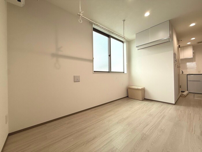 居室 クレサージュ西新井