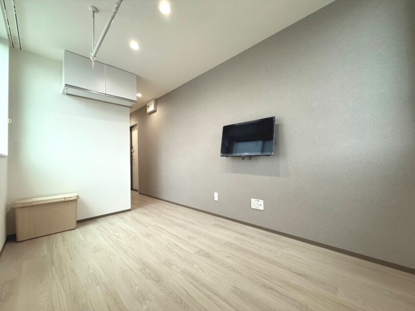 居室 クレサージュ西新井
