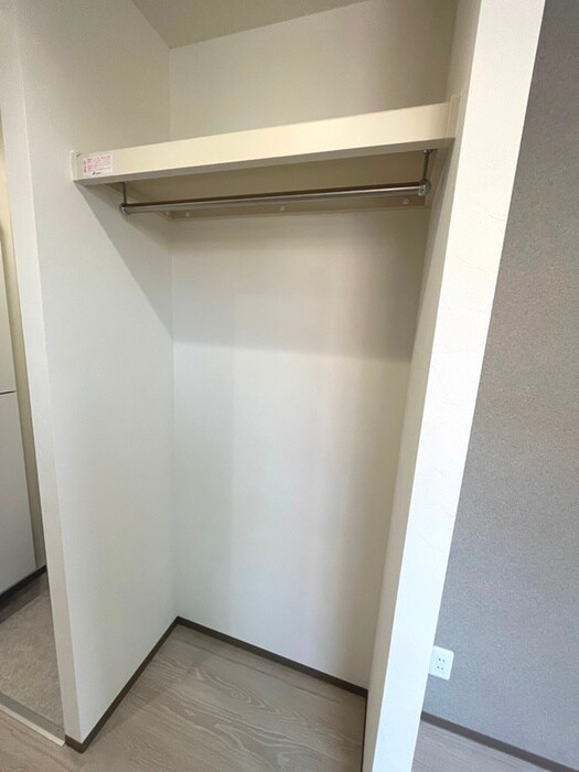 収納 クレサージュ西新井