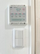 内観写真 クレサージュ西新井