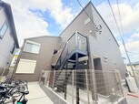 ガーデンヒルズ武蔵小杉