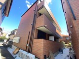 ベイルーム横須賀三春町