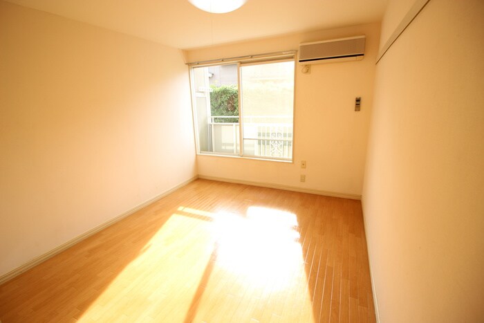 居室 ＷＩＮ小谷田２