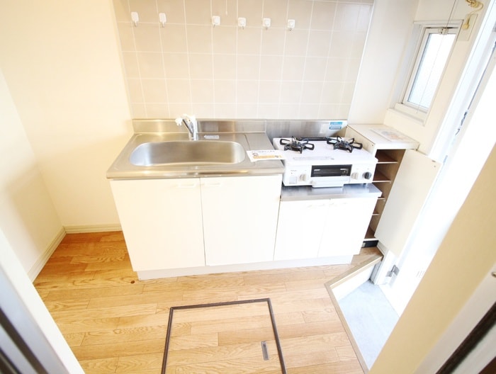 キッチン ＷＩＮ小谷田２
