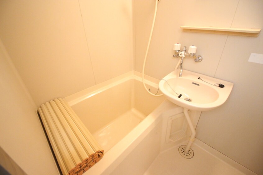 バス／シャワールーム等 ＷＩＮ小谷田２