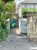 建物設備 ＷＩＮ小谷田２