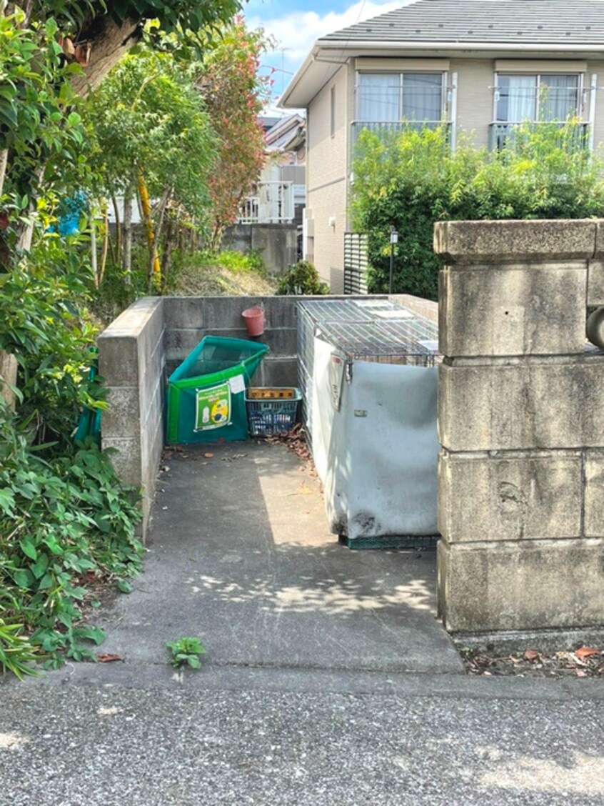 建物設備 ＷＩＮ小谷田２