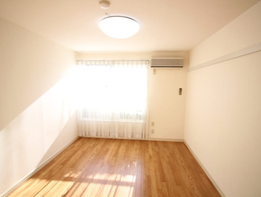 居室 ＷＩＮ小谷田２