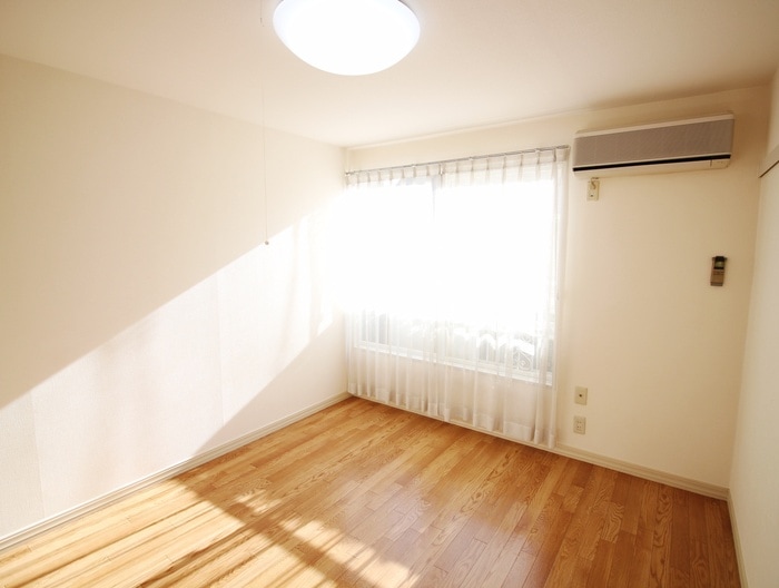 居室 ＷＩＮ小谷田２