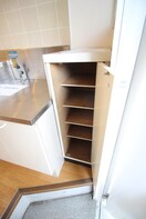 靴箱 ＷＩＮ小谷田２