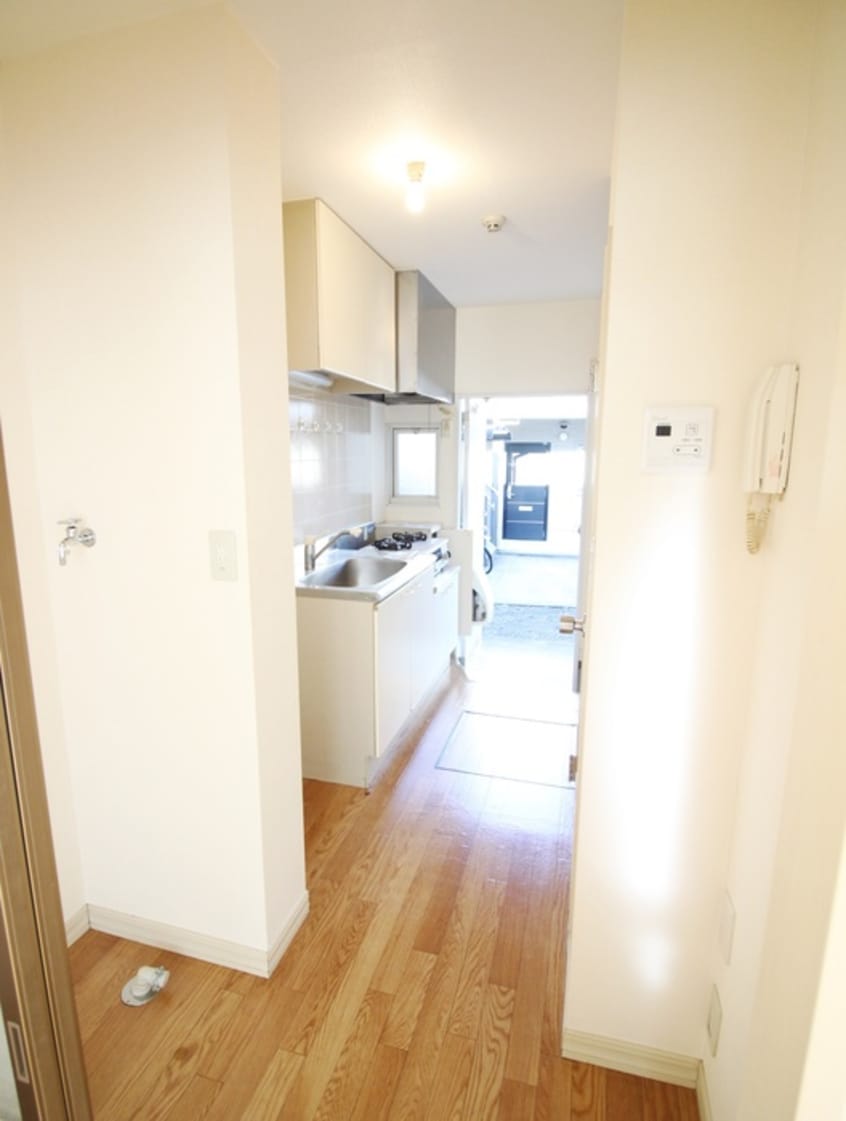 キッチン ＷＩＮ小谷田２