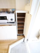 靴箱 ＷＩＮ小谷田２