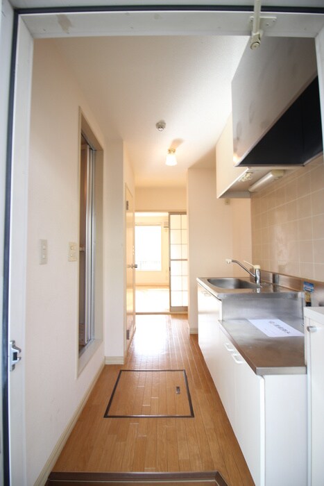 廊下 ＷＩＮ小谷田２