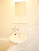 洗面 ＷＩＮ小谷田２