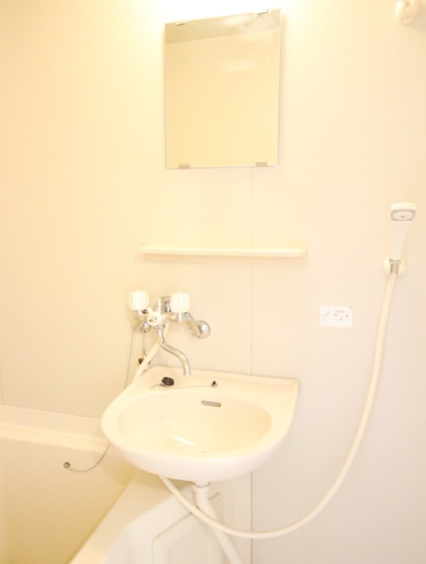 洗面 ＷＩＮ小谷田２