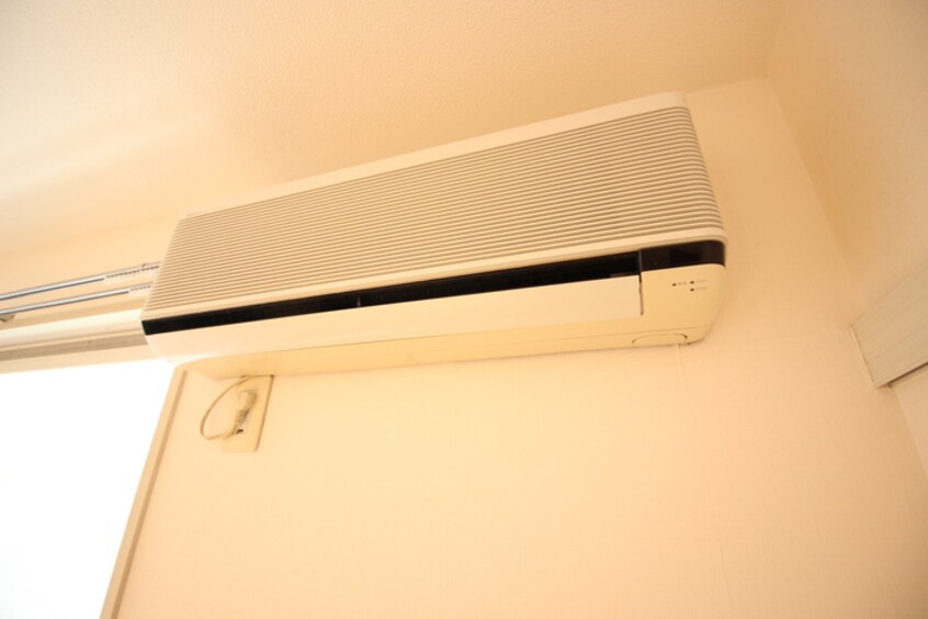 内観写真 ＷＩＮ小谷田２