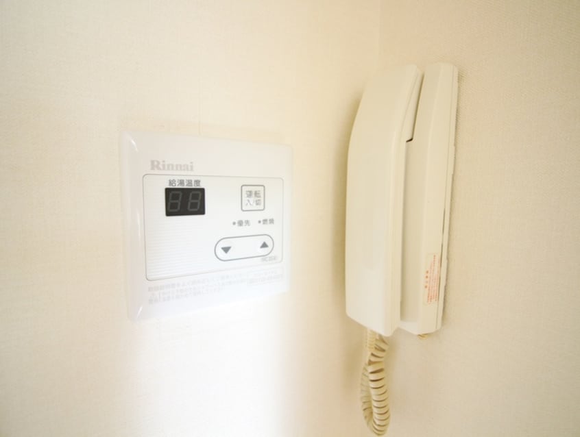 内観写真 ＷＩＮ小谷田２